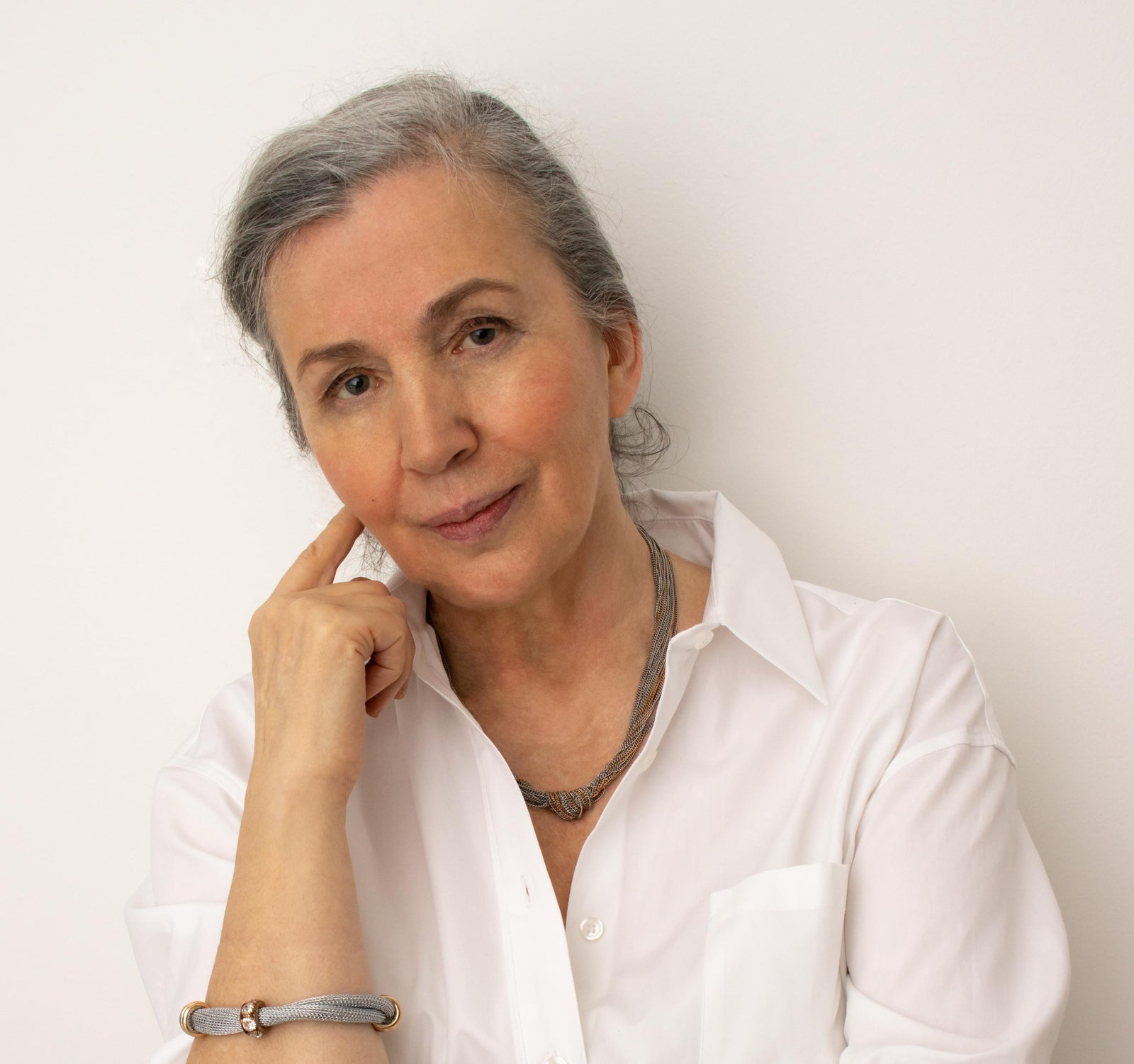 Jolanta, founder of Drop by Drop