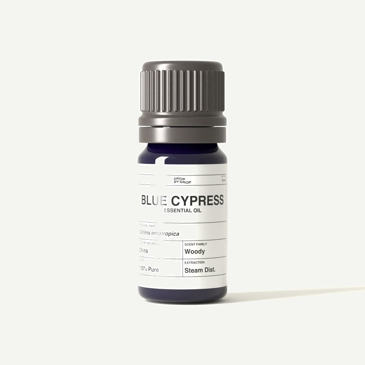 Blue Cypress Essential Oil