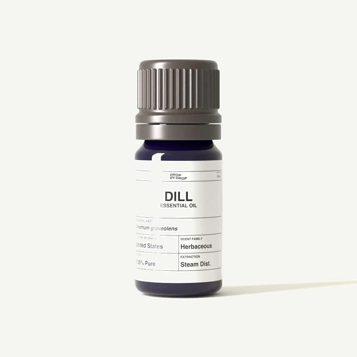 Dill Essential Oil
