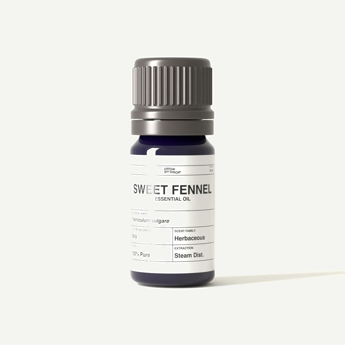 Sweet Fennel Essential Oil