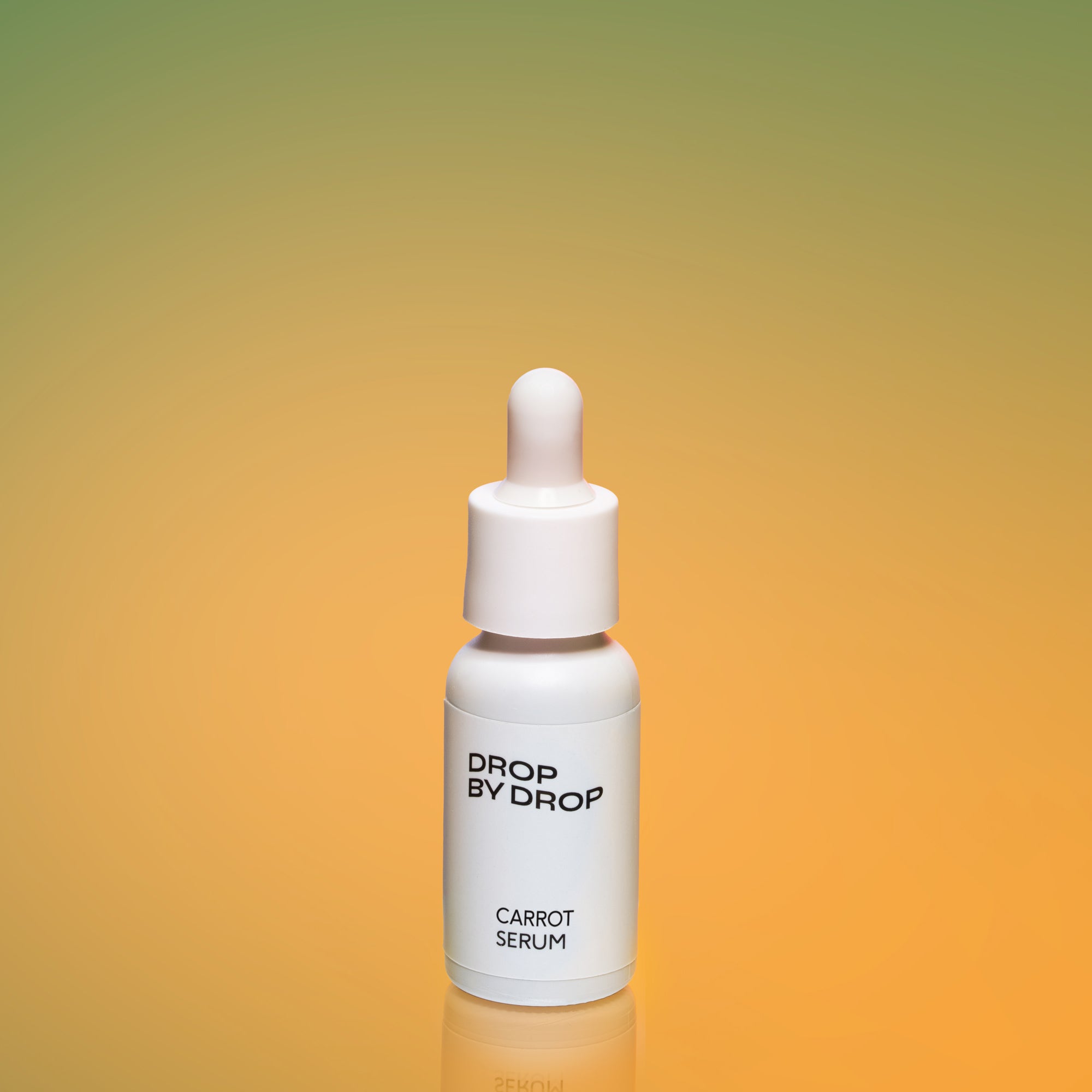 Wild Carrot Serum