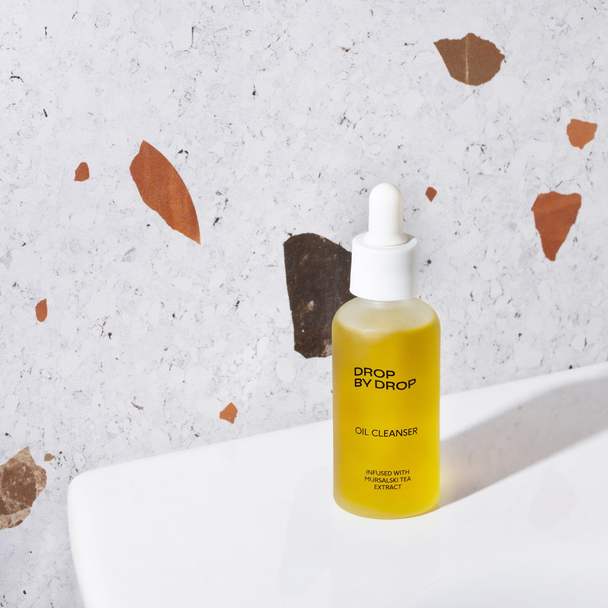 Mursalski Oil Cleanser