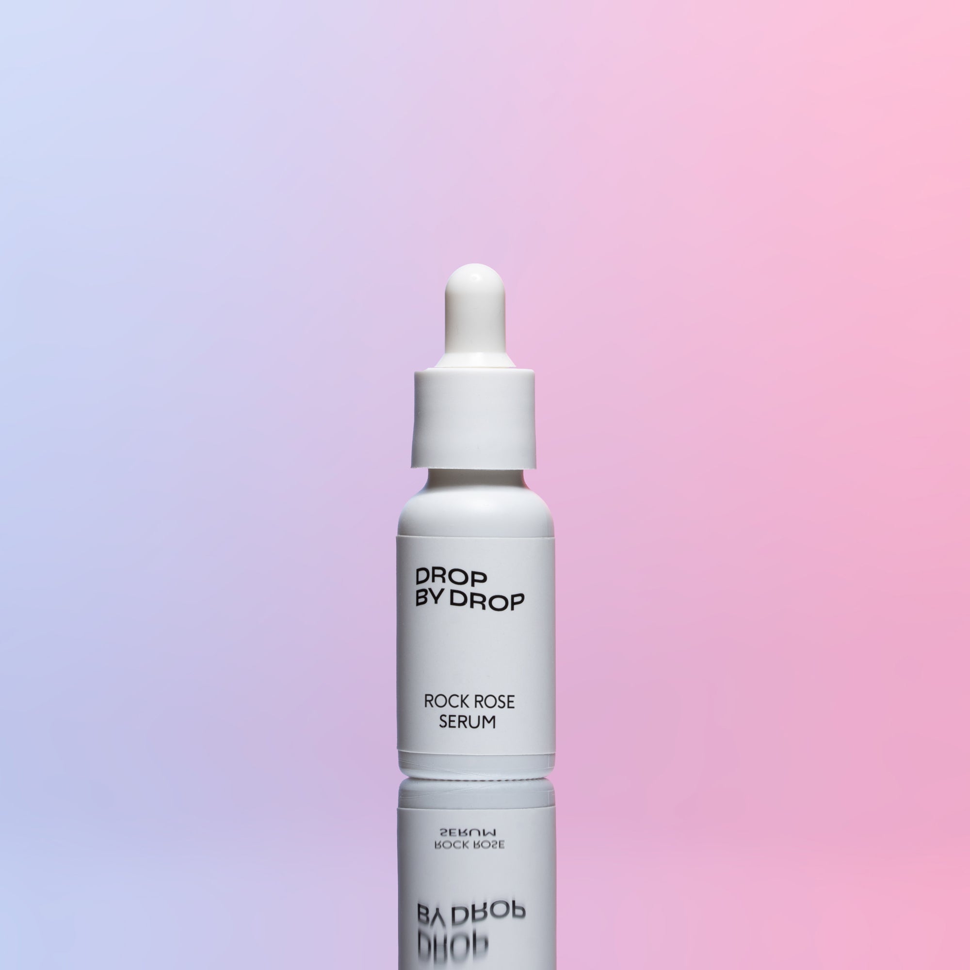 Rock Rose Serum