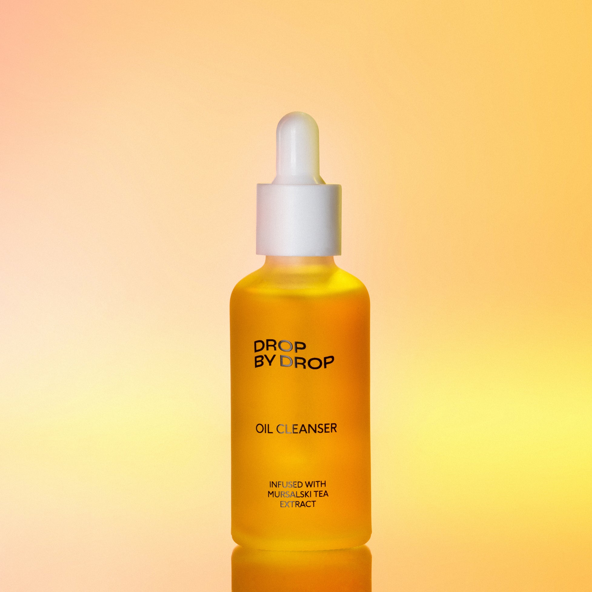 Mursalski Oil Cleanser