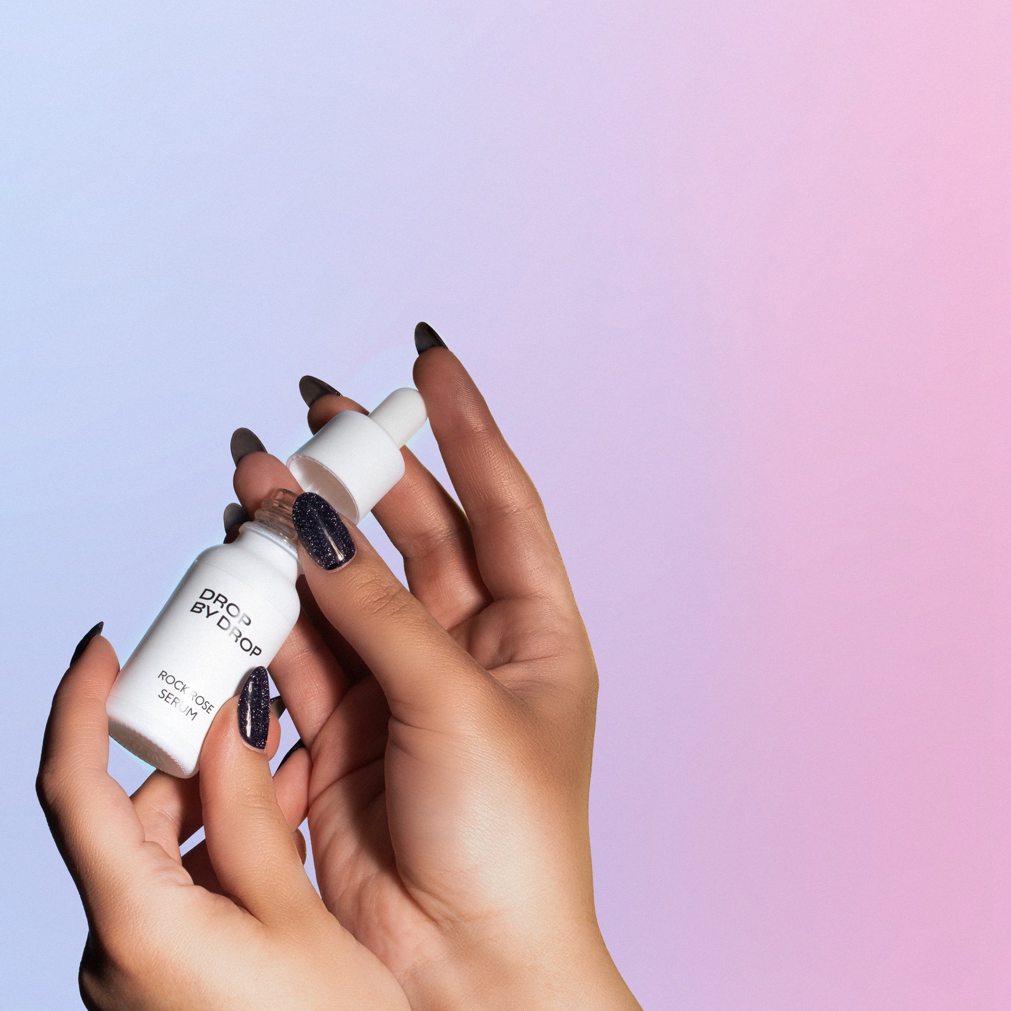 Rock Rose Serum
