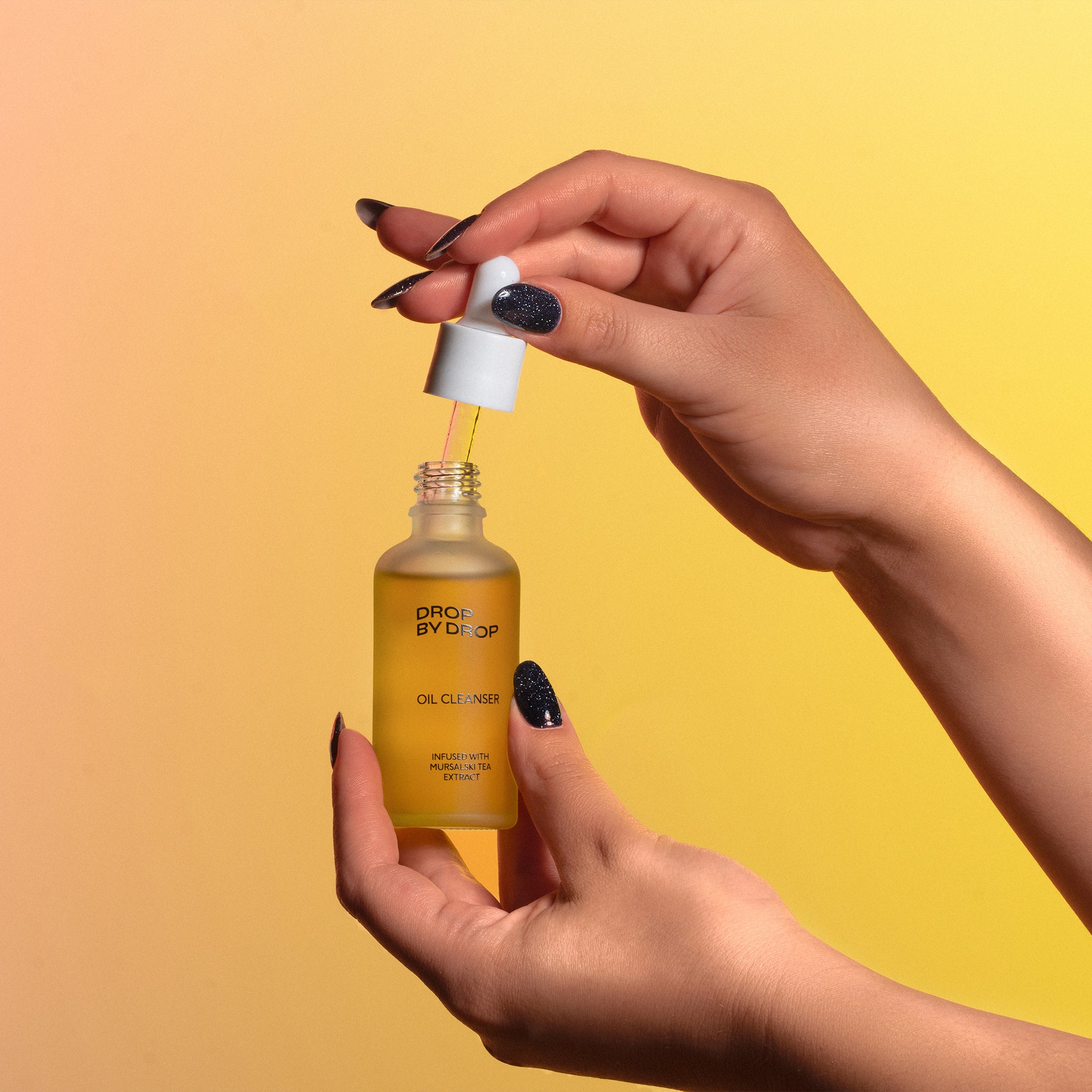 Mursalski Oil Cleanser