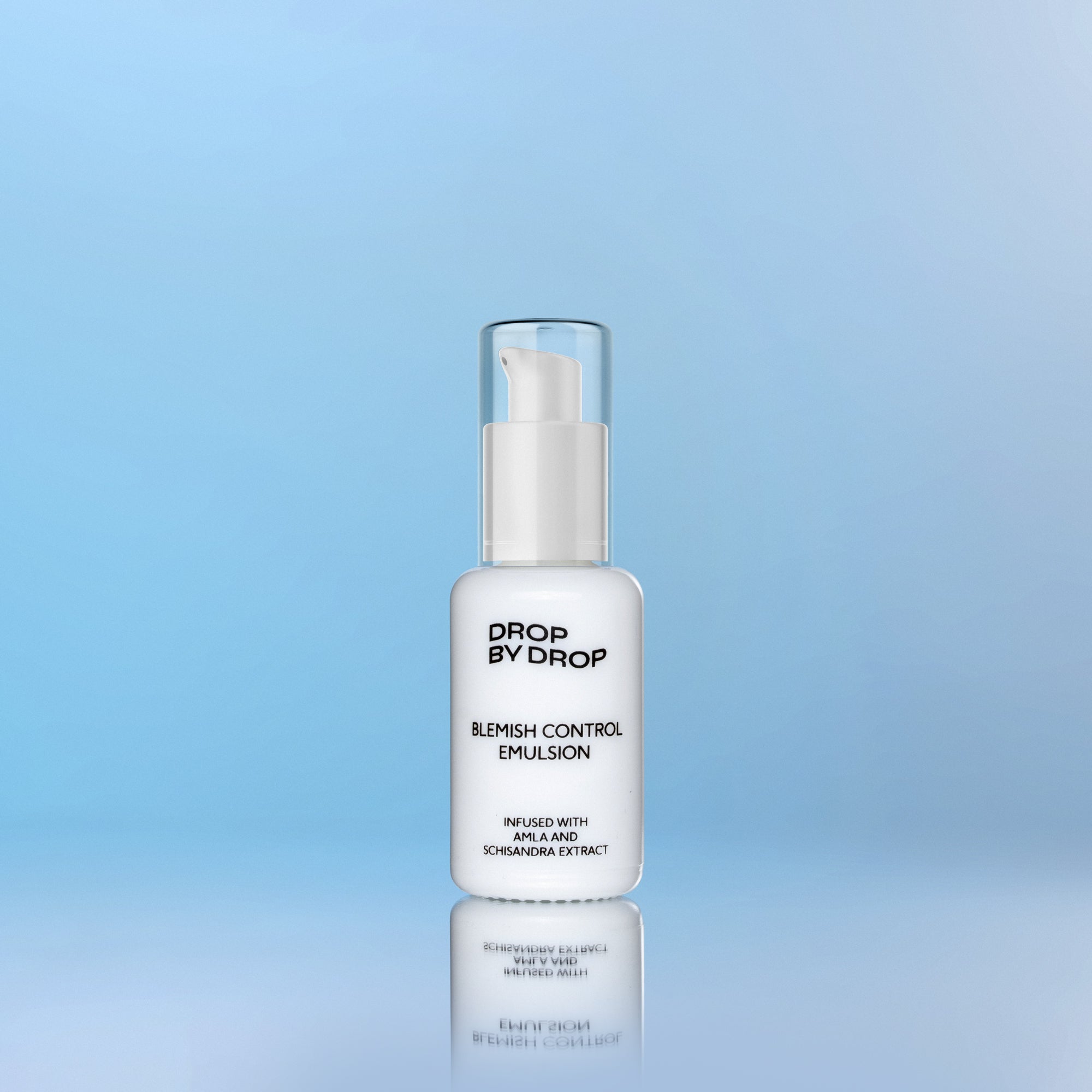 Blemish Control Emulsion