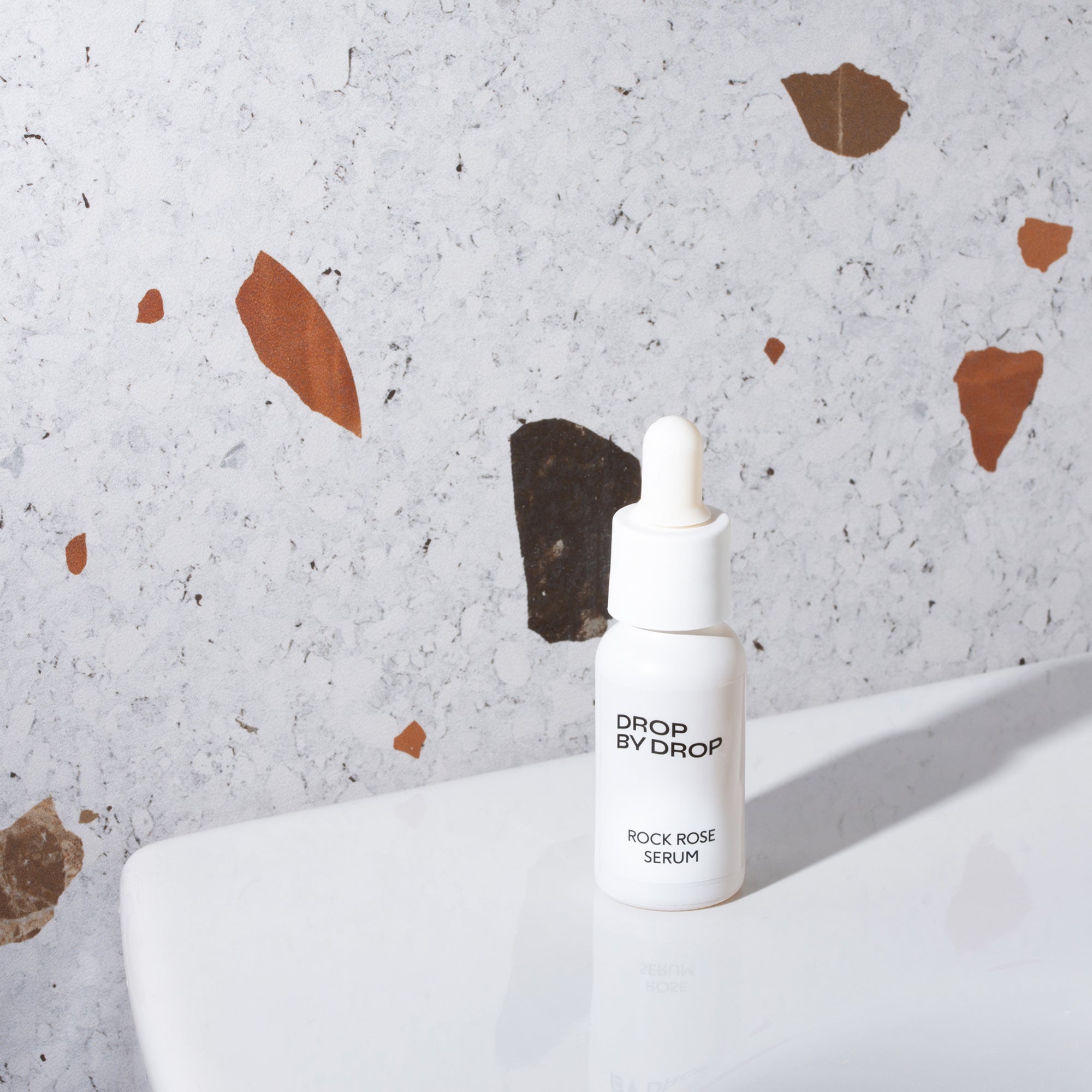 Rock Rose Serum